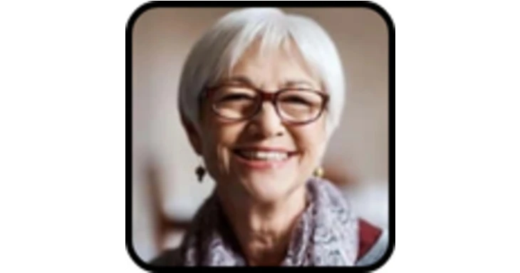 Betty, San Antonio, TX